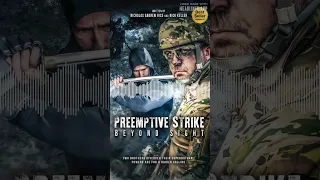 ‼️PREEMPTIVE STRIKE‼️ #short #shorts #shortvideo #shortvideoviral #audiobook #audiobooks #audio