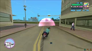 GTA: Vice City Chain Game Round 83 #13