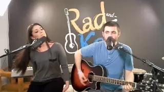 FourFiveSeconds Cover by Rad&Kell