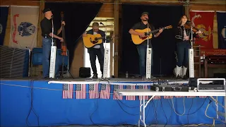 He Don't Know That Yet - Backwoods Bluegrass Band