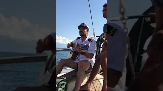 Thomas Boat Turgutreis June 2018