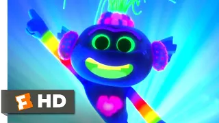 Trolls World Tour - Techno Trolls and Rock Trolls | Fandango Family