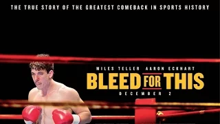 Bleed For This - UK Trailer