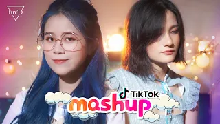 MASHUP : 10 bài HOT trên Tik Tok - Changmie x dala.hachan