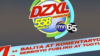 DZXL NEWSBREAK