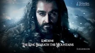 Karliene - The King Beneath the Mountains