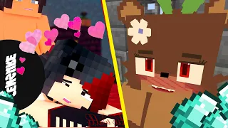 LOVE IN MINECRAFT - Jenny Mod in Minecraft - Jenny Mod Download! #jenny