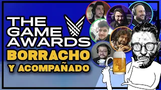 Resumen de la mejor gala de premios DEL MUNDO - Resumen The Game Awards 2021