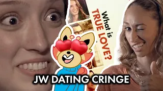 PANDA REVIEWS: What is True Love? | JW Romantic Comedy