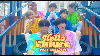 NCT DREAM 엔시티 드림 ‘Hello Future’ Dance Cover | YES OFFICIAL