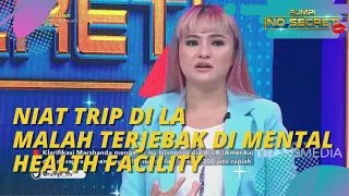 Klarifikasi Marshanda Isu Dirinya Hilang Di LA, Dan Masuk Mental Health Facility | RUMPI (9/8/22) P1