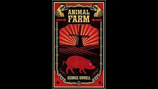 Animal Farm Audio book