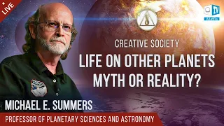 Life on Other Planets?! | Study of Exoplanets | Dr. Michael Summers