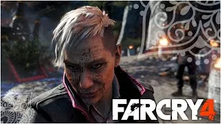 Far Cry 4 ► Фар Край 4 ► Полное прохождение на максимальной сложности в 2020 #4