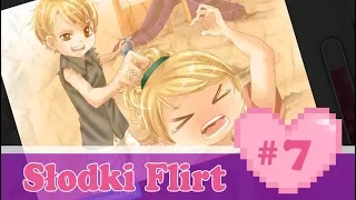 Słodki Flirt #7 - Pidżama Party [REUPLOAD]