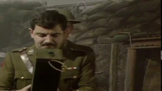 Blackadder: University of Life