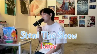 Lauv - Steal The Show (Heon Seo cover)