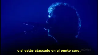 Coldplay - Square One subtitulada en español