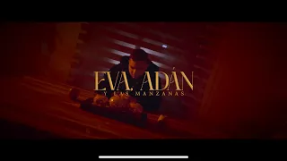 Santa RM - Eva, Adán & las Manzanas 🍎🍏 (Ft. @GemaTomas  ​⁠) [Video Oficial]