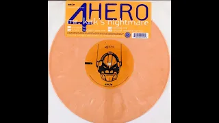 4 Hero – Mr. Kirk's Nightmare