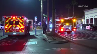 Deputy-Involved Shooting Inside Walmart Injures Theft Suspect | Foothill Ranch, CA