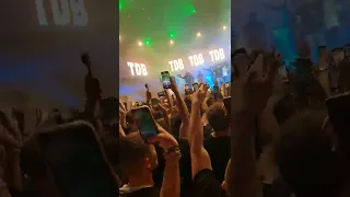 Oboy - TDB (live)