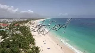 Punta Cana vacation 2016| Drone footage| Bavaro Beach| Occidental Caribe Punta Cana