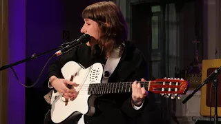 Aldous Harding - Imagining My Men - Live @ FRÍKIRKJAN  - Iceland Airwaves 2017 - November 2nd