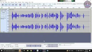 Audacity  দিয়ে Profetional Audio Edit Tutorial || ZAP Tech Tutorial