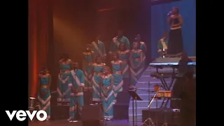 Joyous Celebration - I Love the Lord (Live at the Artscape Theatre - Cape Town, 2003)