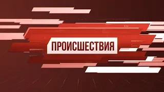 Рубрика «Происшествия». Выпуск 06.05.2019