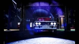 GTA IV Photo slideshow  HD 1080