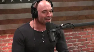 Joe Rogan - The Hypocrisy of Televangelists