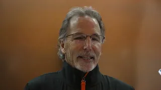 10/24 PHI @ VGK Pregame: John Tortorella