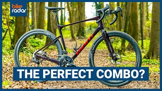 What Is A Gravel Bike And Do I Need One?