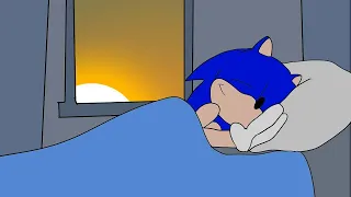 Good Morning Sonic