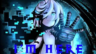 I’m Here - Sonic Frontiers - Trio Mix (OG,MOTI,FamilyJules)