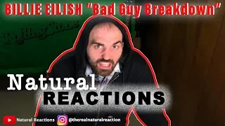 Billie Eilish and Finneas Break Down Her Hit Song 'Bad Guy' (Rolling Stone interview)REACTION