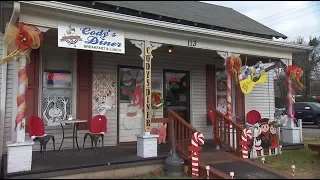 Cody's Diner | Tennessee Crossroads | Episode 3131.2