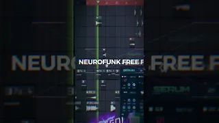 FL Studio DNB FLP FREE