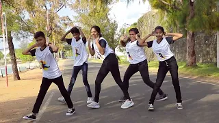 Sollunga mama kutty🕺💃 | dance video | DKQ | short | sowmipage | #trending #viral #lovetoday ❤️