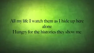 The Hunchback of Notre Dame - Out There w/ Lyrics