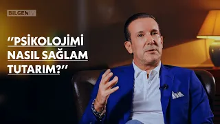 Psikolojimi Nasıl Sağlam Tutarım? | Dr. İbrahim Bilgen