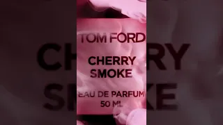 CHERRY SMOKE  TOM FORD