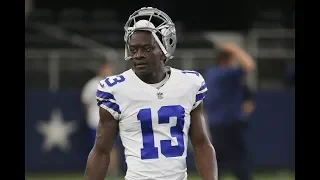 Michael Gallup - The next great Cowboys receiver or just a guy?