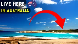 10 Best Small Towns to live or retire in Australia | Hidden Gems of Australia