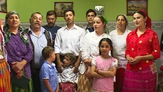 Staatenloses Volk: Der verzweifelte Kampf der Roma (Teil 1) | SPIEGEL TV