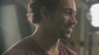 In The Heights - Corbin Bleu TV Commercial