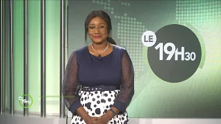 Le 19 Heures 30 de RTI 2 du 27 juillet 2022 par May Sacko Gayé