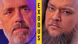 EXODUS DEBUNKED | Jordan Peterson's Round Table EP1